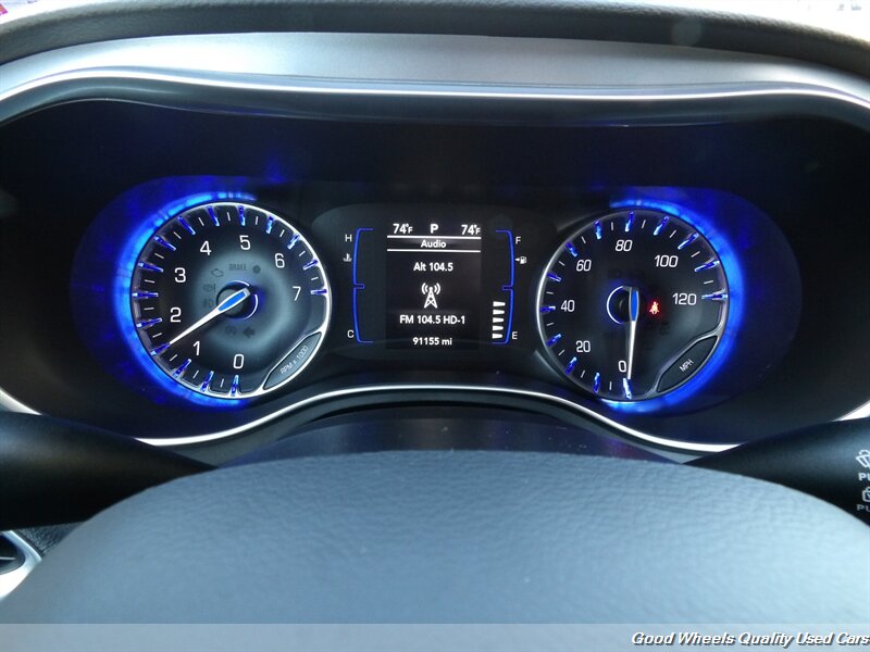2019 Chrysler Pacifica Touring Plus - Photo 16 - Glassboro, NJ 08028