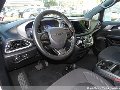 2019 Chrysler Pacifica Touring Plus - Photo 10 - Glassboro, NJ 08028