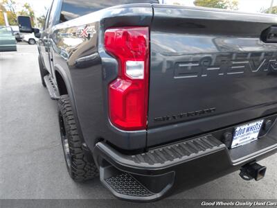 2020 Chevrolet Silverado 2500 HD Custom   - Photo 9 - Glassboro, NJ 08028
