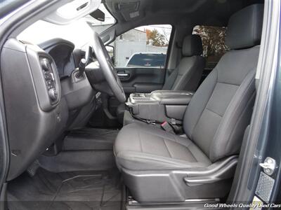 2020 Chevrolet Silverado 2500 HD Custom   - Photo 13 - Glassboro, NJ 08028