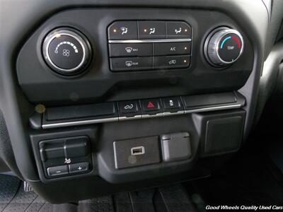 2020 Chevrolet Silverado 2500 HD Custom   - Photo 20 - Glassboro, NJ 08028