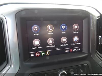 2020 Chevrolet Silverado 2500 HD Custom   - Photo 19 - Glassboro, NJ 08028