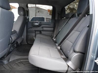 2020 Chevrolet Silverado 2500 HD Custom   - Photo 14 - Glassboro, NJ 08028