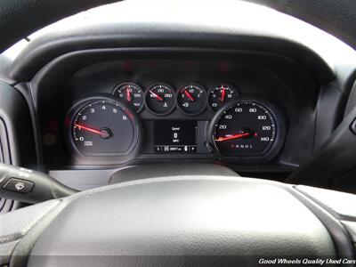 2020 Chevrolet Silverado 2500 HD Custom   - Photo 17 - Glassboro, NJ 08028