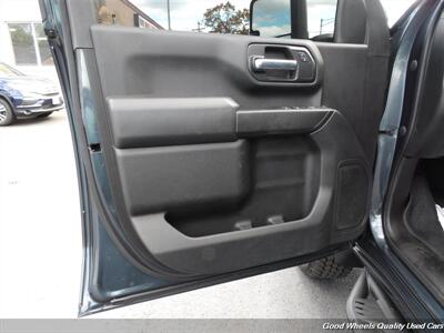 2020 Chevrolet Silverado 2500 HD Custom   - Photo 24 - Glassboro, NJ 08028