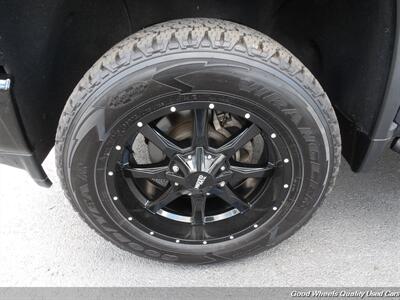 2020 Chevrolet Silverado 2500 HD Custom   - Photo 11 - Glassboro, NJ 08028