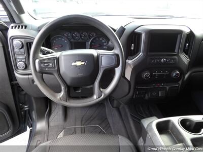 2020 Chevrolet Silverado 2500 HD Custom   - Photo 15 - Glassboro, NJ 08028