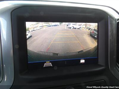 2020 Chevrolet Silverado 2500 HD Custom   - Photo 21 - Glassboro, NJ 08028