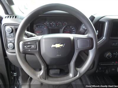 2020 Chevrolet Silverado 2500 HD Custom   - Photo 16 - Glassboro, NJ 08028