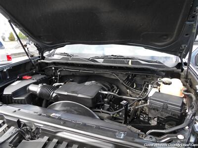 2020 Chevrolet Silverado 2500 HD Custom   - Photo 23 - Glassboro, NJ 08028