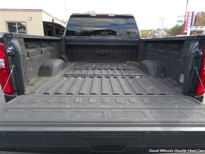 2020 Chevrolet Silverado 2500 HD Custom   - Photo 22 - Glassboro, NJ 08028