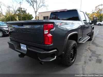 2020 Chevrolet Silverado 2500 HD Custom   - Photo 5 - Glassboro, NJ 08028