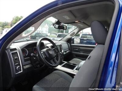 2015 RAM 1500 Big Horn   - Photo 13 - Glassboro, NJ 08028
