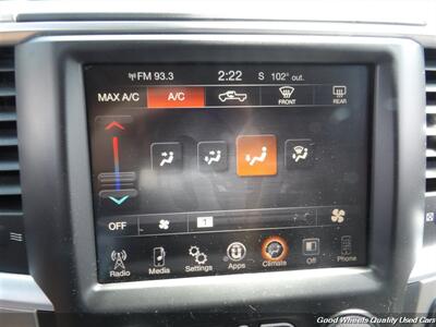2015 RAM 1500 Big Horn   - Photo 26 - Glassboro, NJ 08028