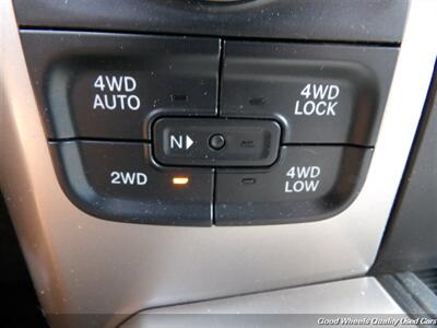 2015 RAM 1500 Big Horn   - Photo 24 - Glassboro, NJ 08028