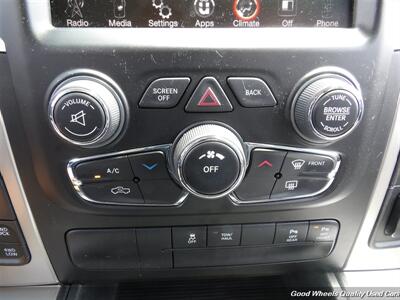 2015 RAM 1500 Big Horn   - Photo 27 - Glassboro, NJ 08028