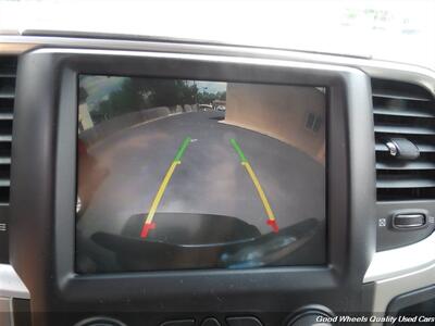 2015 RAM 1500 Big Horn   - Photo 34 - Glassboro, NJ 08028
