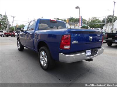 2015 RAM 1500 Big Horn   - Photo 7 - Glassboro, NJ 08028