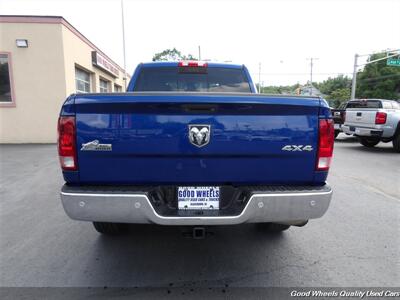 2015 RAM 1500 Big Horn   - Photo 6 - Glassboro, NJ 08028