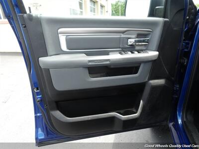2015 RAM 1500 Big Horn   - Photo 14 - Glassboro, NJ 08028