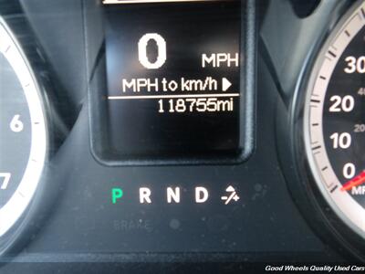 2015 RAM 1500 Big Horn   - Photo 22 - Glassboro, NJ 08028