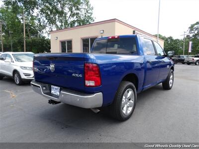 2015 RAM 1500 Big Horn   - Photo 5 - Glassboro, NJ 08028