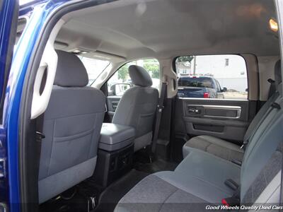 2015 RAM 1500 Big Horn   - Photo 17 - Glassboro, NJ 08028