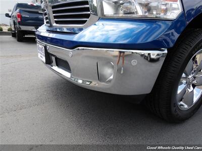2015 RAM 1500 Big Horn   - Photo 10 - Glassboro, NJ 08028