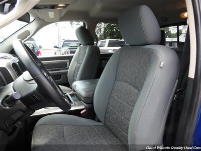 2015 RAM 1500 Big Horn   - Photo 15 - Glassboro, NJ 08028