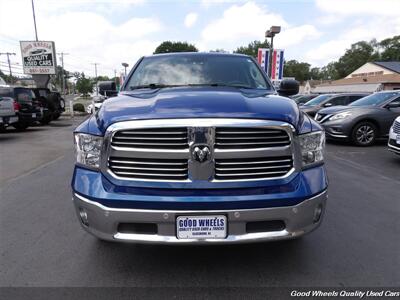 2015 RAM 1500 Big Horn   - Photo 2 - Glassboro, NJ 08028