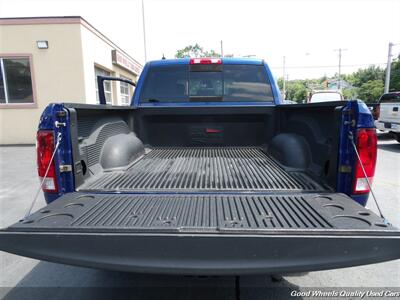 2015 RAM 1500 Big Horn   - Photo 31 - Glassboro, NJ 08028