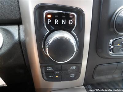2015 RAM 1500 Big Horn   - Photo 23 - Glassboro, NJ 08028