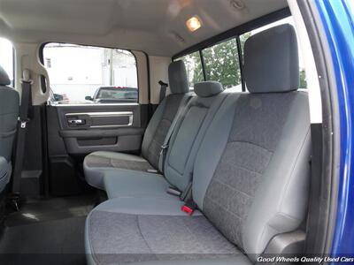 2015 RAM 1500 Big Horn   - Photo 18 - Glassboro, NJ 08028