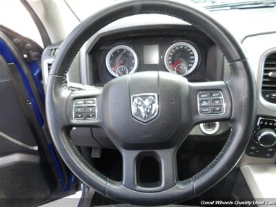 2015 RAM 1500 Big Horn   - Photo 20 - Glassboro, NJ 08028