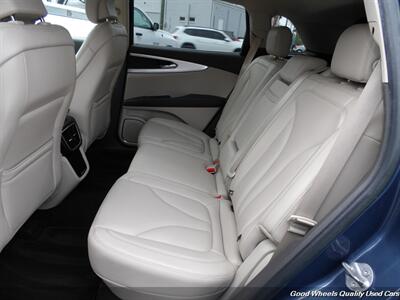 2019 Lincoln Nautilus - Photo 14 - Glassboro, NJ 08028