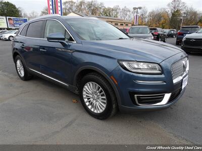 2019 Lincoln Nautilus - Photo 3 - Glassboro, NJ 08028