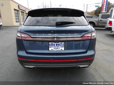 2019 Lincoln Nautilus - Photo 6 - Glassboro, NJ 08028