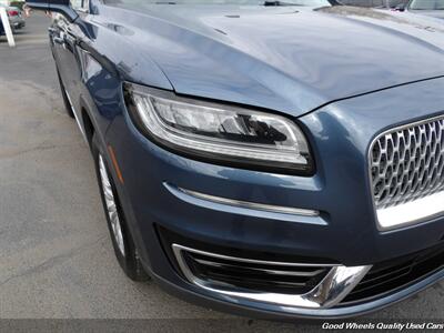 2019 Lincoln Nautilus - Photo 10 - Glassboro, NJ 08028