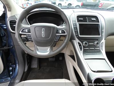 2019 Lincoln Nautilus - Photo 15 - Glassboro, NJ 08028