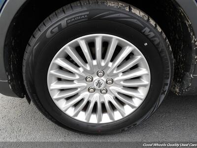 2019 Lincoln Nautilus - Photo 11 - Glassboro, NJ 08028