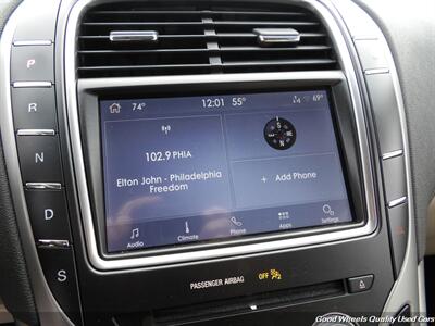 2019 Lincoln Nautilus - Photo 18 - Glassboro, NJ 08028