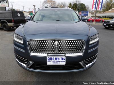 2019 Lincoln Nautilus - Photo 2 - Glassboro, NJ 08028