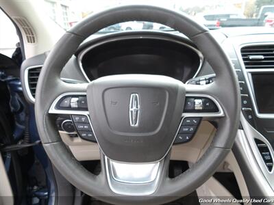 2019 Lincoln Nautilus - Photo 16 - Glassboro, NJ 08028