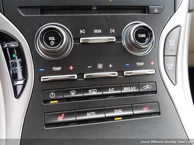 2019 Lincoln Nautilus - Photo 19 - Glassboro, NJ 08028