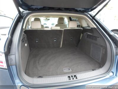 2019 Lincoln Nautilus - Photo 21 - Glassboro, NJ 08028