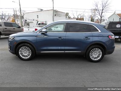 2019 Lincoln Nautilus - Photo 8 - Glassboro, NJ 08028