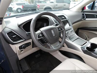 2019 Lincoln Nautilus - Photo 12 - Glassboro, NJ 08028