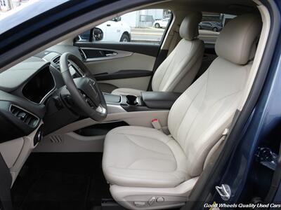 2019 Lincoln Nautilus - Photo 13 - Glassboro, NJ 08028