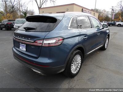 2019 Lincoln Nautilus - Photo 5 - Glassboro, NJ 08028
