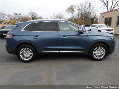 2019 Lincoln Nautilus - Photo 4 - Glassboro, NJ 08028